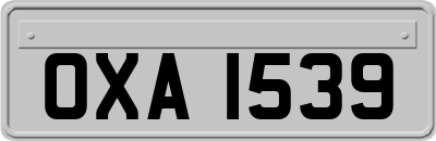 OXA1539
