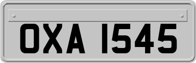 OXA1545