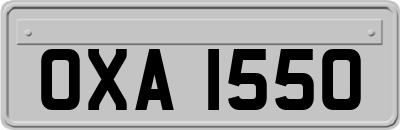 OXA1550