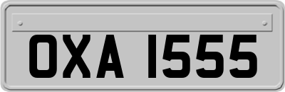 OXA1555