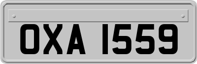 OXA1559