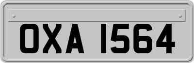 OXA1564