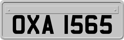 OXA1565