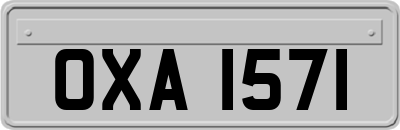 OXA1571