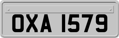 OXA1579