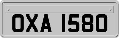 OXA1580