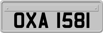 OXA1581