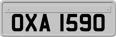 OXA1590