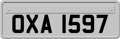 OXA1597