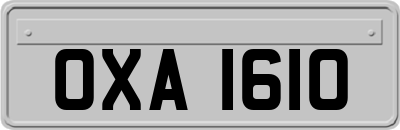 OXA1610