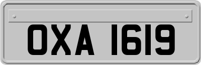 OXA1619