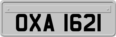 OXA1621