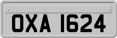 OXA1624