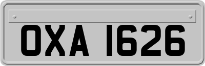 OXA1626