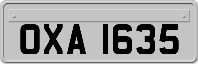 OXA1635