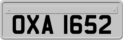 OXA1652