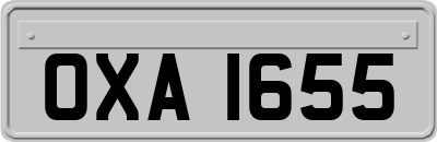OXA1655