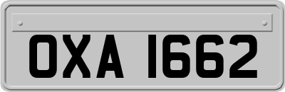 OXA1662