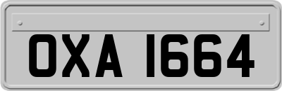 OXA1664