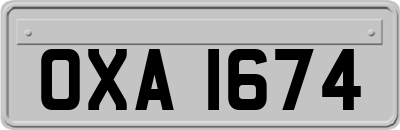 OXA1674