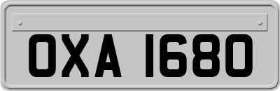 OXA1680