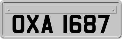 OXA1687