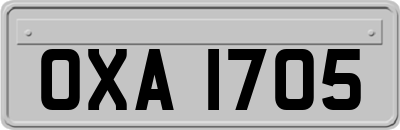 OXA1705