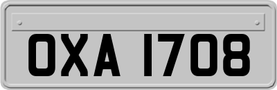 OXA1708