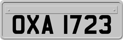 OXA1723