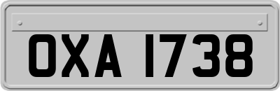 OXA1738