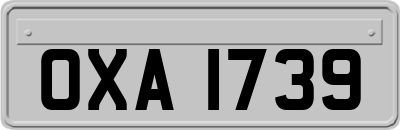 OXA1739