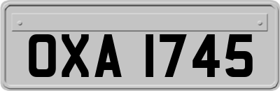 OXA1745