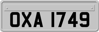 OXA1749