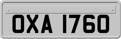 OXA1760
