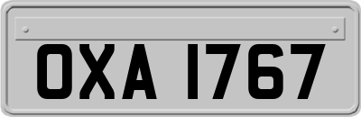 OXA1767