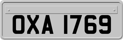 OXA1769