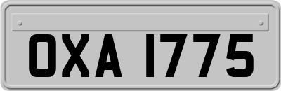 OXA1775