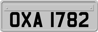 OXA1782