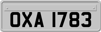OXA1783