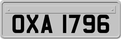 OXA1796