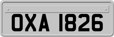 OXA1826