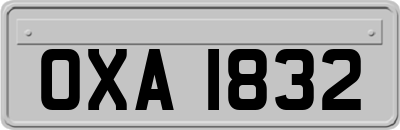 OXA1832