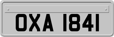 OXA1841