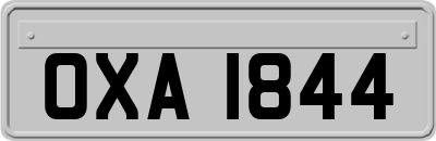 OXA1844