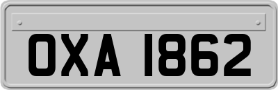 OXA1862