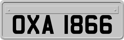 OXA1866