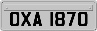 OXA1870