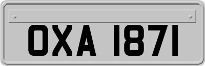 OXA1871