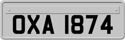 OXA1874