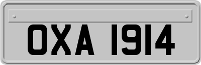 OXA1914